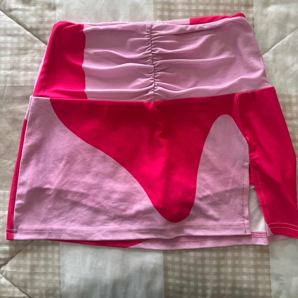 NWT! Mini skort. - Picture 6 of 7